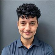 Ciao! Se hai bisogno di ripassare, aiuto con i compiti o qualche spiegazione in più basta contattarmi!